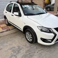 کوییکR ۱۴۰۴ فول|خودرو سواری و وانت|گنبد کاووس, |دیوار