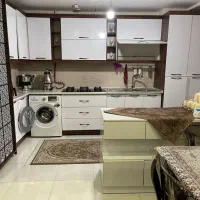 ۱۳۰ متری / ۲ خواب  طبقه ۳