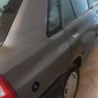 بی رنگ شاستی ها پلمپ|خودرو سواری و وانت|قائن, |دیوار