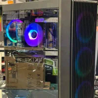 سیستم گیمینگ