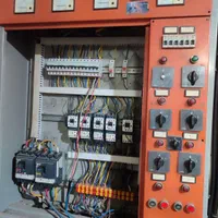 برقکار سیار شبانه روزی کل تهران|خدمات پیشه و مهارت|تهران, نازی‌آباد|دیوار