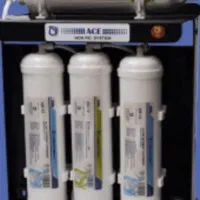 تصفیه آب فوقالعاده دکتر Biz|آبسردکن و تصفیه آب|آمل, |دیوار