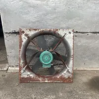 هواکش صنعتی