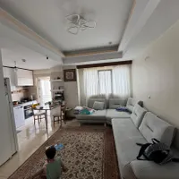 ۶۱ متری_ ۱ خوابه_ طبقه ای ۶_ بدون مشرف