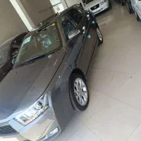 دنا پلاس ۶دنده توربوسانروف