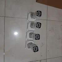 دوربین مداربسته، دزدگیر اماکن|خدمات پیشه و مهارت|قرچک, مهدیه|دیوار