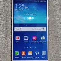 سامسونگ Galaxy Note 3 با حافظهٔ ۳۲ گیگابایت|موبایل|مشهد, الهیه|دیوار