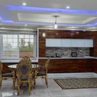 ویلا دوبلکس 3 خواب گالشکلام شیک و مجلل|فروش خانه و ویلا|چاف و چمخاله, |دیوار