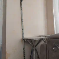 چوب هاکی گارد چپ