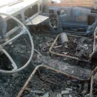 وانت پیکان CNG  ۸۹|خودرو سواری و وانت|گلپایگان, |دیوار