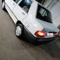 پراید مدل ۹۴دوگانه شرکتی ماشین بدنه عالی تمیز|خودرو سواری و وانت|مشهد, امام خمینی|دیوار