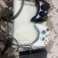 فروش ایکس باکس۳۶۰ توضیحات خوانده شود