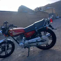 موتور کویر ۱۵۰
