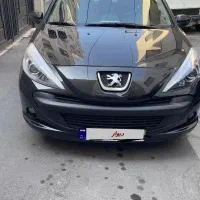 فروش  فوری پژو ۲۰۷ فرمان برقی  مدل ۱۴۰۲ در حد صفر