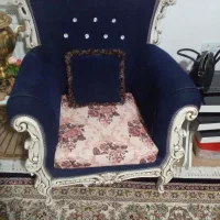 مبل سلطنتی
