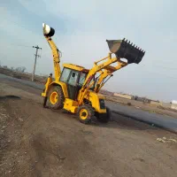 اجاره بیل بکهو لودر