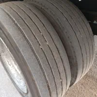 فورس 8/5مدل401/12|خودرو سنگین|شیراز, حومه شیراز|دیوار