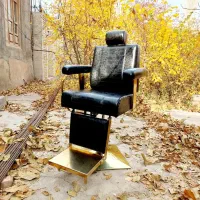 صندلی آرایشگری مردانه|آرایشگاه و سالن‌های زیبایی|سراب, |دیوار