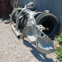 کلاف و ستون