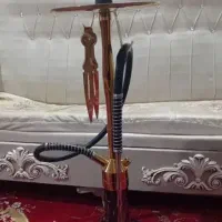 قیلون کرنو اصلی سنگین برنجی