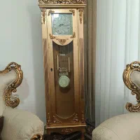 ساعت ایستاده سلطنتی
