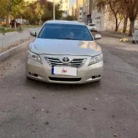 تویوتاکمری 2007GL