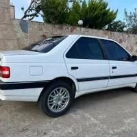 اس ال ایکس مدل ۹۹|خودرو سواری و وانت|حویق, |دیوار