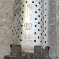 سلام کاتالیزور و خاک با بهترین قیمت خریدارم|خدمات موتور و ماشین|لار, |دیوار