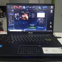 لبتاب asus E410k