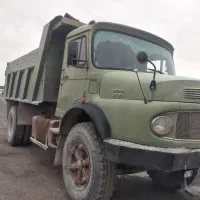 بنز تک کمپرسی