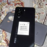 Poco X7 Pro 512.12|موبایل|سراوان, |دیوار