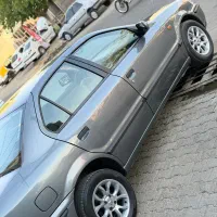 سمند الیکس