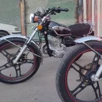 موتور  سیکلت ۲۰۰ همتاز|موتورسیکلت|ارومیه, |دیوار