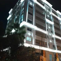 آپارتمانهای لوکس و لاکچری_متل قو
