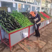 کارگر تره بار نیروی کار|استخدام خدمات فروشگاه و رستوران|تهران, بریانک|دیوار