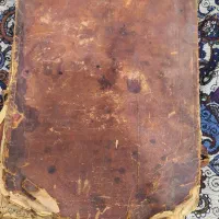 حلیة المتقین قدیمی دست نویس