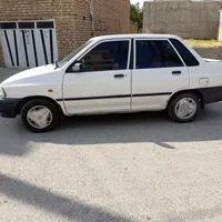 پراید 132 SX، مدل ۱۳۹۰|خودرو سواری و وانت|همدان, |دیوار