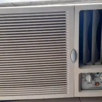 کولر پنجره ای ۲۴ هزار