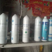 گازکولر یک کیلویی