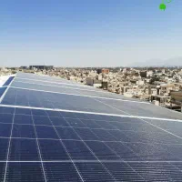 برق خورشیدی - نصب و راهاندازی، مشاوره، واردکننده|مصالح و تجهیزات ساختمان|یزد, |دیوار