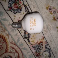 لامپ شمعی سافت فانتزی فیلیپس