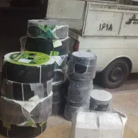بارانی مه پاش با ضمانت سایز ۱ اینچ و ۲ اینچ