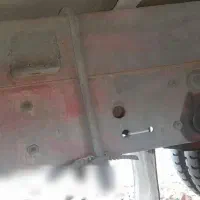 خاورمرغی ۸۰۰هشت|خودرو سنگین|گرگان, |دیوار