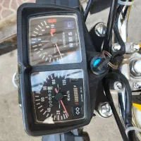 125 هوندا ، پرواز مدل 1402|موتورسیکلت|چهاردانگه (تهران), |دیوار