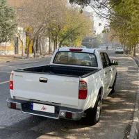 کاپرا ۲ مدل ۱۴۰۱|خودرو سواری و وانت|تبریز, |دیوار