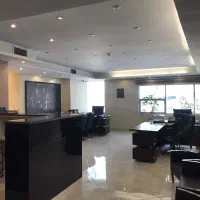 فروش ۲ واحد سند اداری در ساختمان برند سعادت آباد
