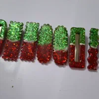 زیور آلات و اکسسوری رزینی|بدلیجات|مشهد, گاز|دیوار