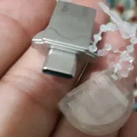 فلش او تی جی ۶۴