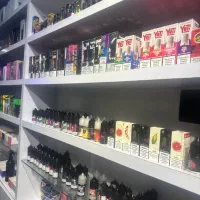 ویپ پاد جویس سالت|زیورآلات و اکسسوری|مشهد, هنرستان|دیوار