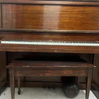 پیانو کلاسیک